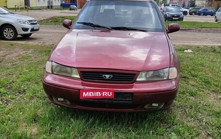 Daewoo Nexia I рестайлинг, 2008 год, 110 000 рублей, 1 фотография