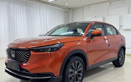 Honda HR-V, 2022 год, 1 950 000 рублей, 1 фотография