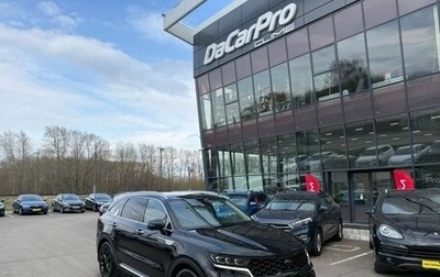 KIA Sorento IV, 2020 год, 3 700 000 рублей, 1 фотография