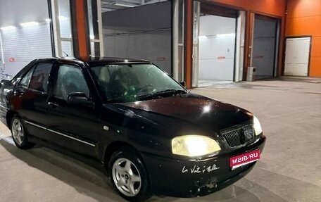 Chery Amulet (A15) I, 2007 год, 100 000 рублей, 1 фотография
