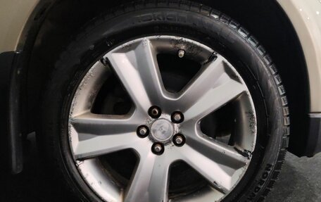 Subaru Outback III, 2007 год, 750 000 рублей, 19 фотография