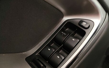 Subaru Outback III, 2007 год, 750 000 рублей, 16 фотография