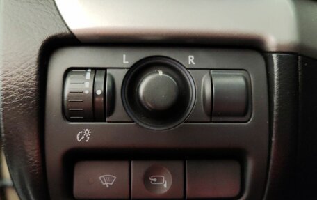 Subaru Outback III, 2007 год, 750 000 рублей, 17 фотография