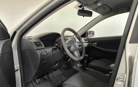 Toyota Corolla, 2006 год, 490 000 рублей, 7 фотография