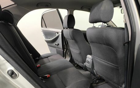 Toyota Corolla, 2006 год, 490 000 рублей, 10 фотография