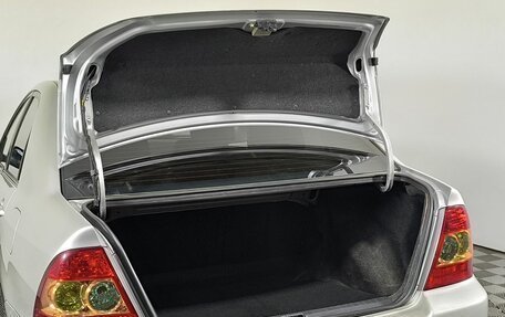 Toyota Corolla, 2006 год, 490 000 рублей, 13 фотография