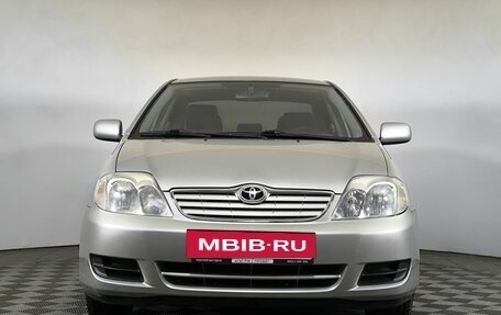 Toyota Corolla, 2006 год, 490 000 рублей, 2 фотография