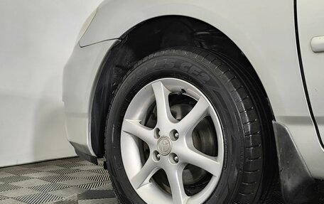 Toyota Corolla, 2006 год, 490 000 рублей, 16 фотография