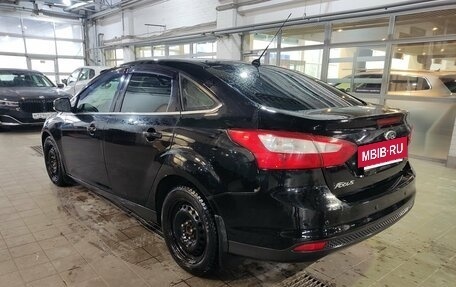 Ford Focus III, 2013 год, 699 000 рублей, 7 фотография
