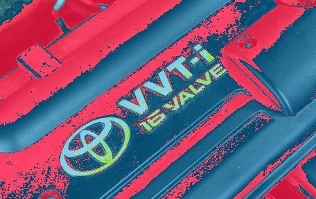 Toyota Corolla, 2006 год, 490 000 рублей, 14 фотография