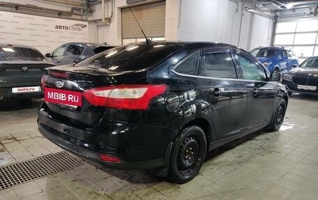 Ford Focus III, 2013 год, 699 000 рублей, 5 фотография