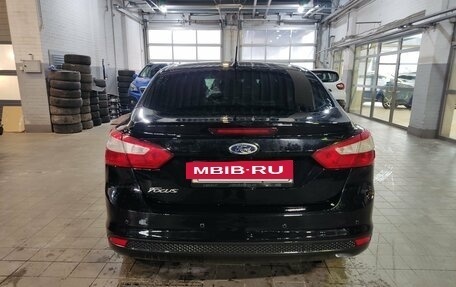 Ford Focus III, 2013 год, 699 000 рублей, 6 фотография