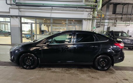 Ford Focus III, 2013 год, 699 000 рублей, 8 фотография
