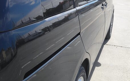 Toyota ISis I, 2010 год, 450 000 рублей, 4 фотография