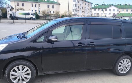 Toyota ISis I, 2010 год, 450 000 рублей, 12 фотография