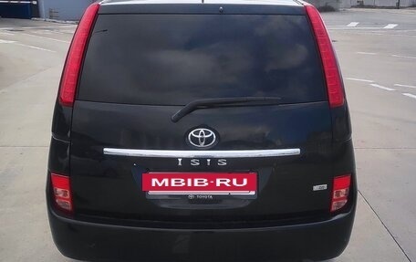 Toyota ISis I, 2010 год, 450 000 рублей, 11 фотография