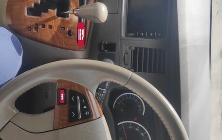 Toyota ISis I, 2010 год, 450 000 рублей, 13 фотография