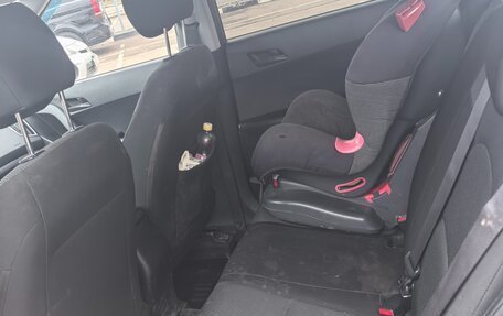 Hyundai Creta I рестайлинг, 2018 год, 1 550 000 рублей, 13 фотография