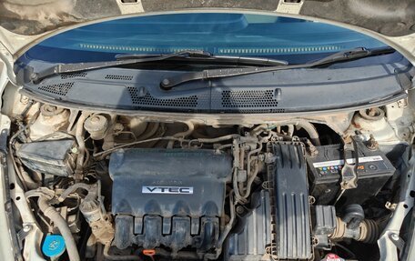 Honda Fit III, 2003 год, 465 000 рублей, 11 фотография