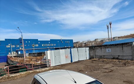 Honda Fit III, 2003 год, 465 000 рублей, 9 фотография