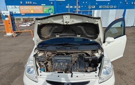 Honda Fit III, 2003 год, 465 000 рублей, 12 фотография