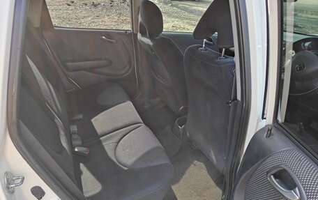 Honda Fit III, 2003 год, 465 000 рублей, 16 фотография