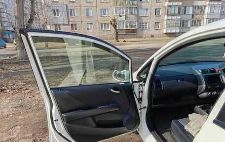 Honda Fit III, 2003 год, 465 000 рублей, 19 фотография
