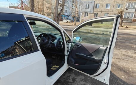 Honda Fit III, 2003 год, 465 000 рублей, 15 фотография