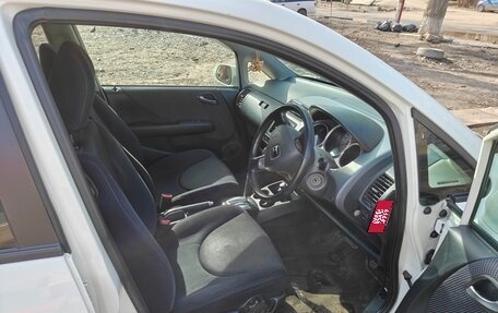 Honda Fit III, 2003 год, 465 000 рублей, 17 фотография
