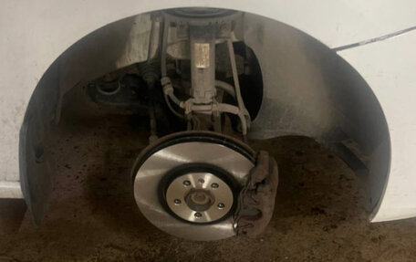 Volkswagen Polo VI (EU Market), 2018 год, 980 000 рублей, 8 фотография