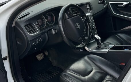 Volvo S60 III, 2012 год, 650 000 рублей, 9 фотография