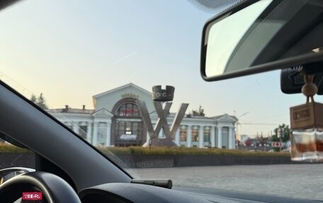 Volkswagen Polo VI (EU Market), 2018 год, 980 000 рублей, 10 фотография