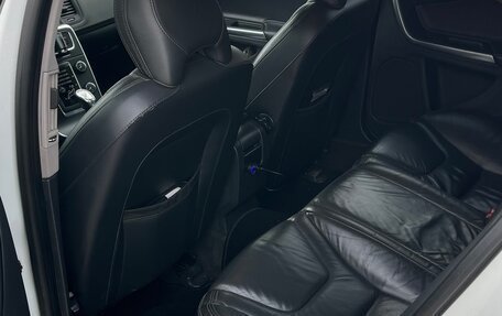 Volvo S60 III, 2012 год, 650 000 рублей, 8 фотография