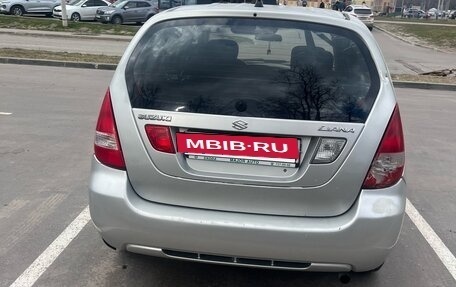 Suzuki Liana, 2002 год, 280 000 рублей, 4 фотография