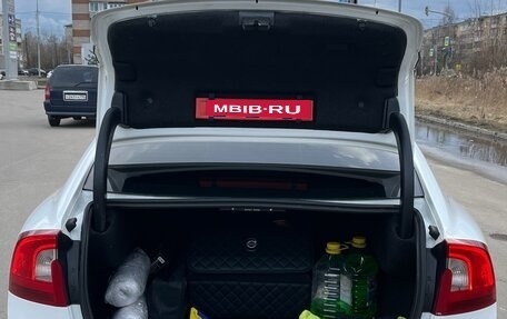 Volvo S60 III, 2012 год, 650 000 рублей, 6 фотография