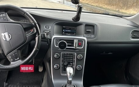 Volvo S60 III, 2012 год, 650 000 рублей, 10 фотография