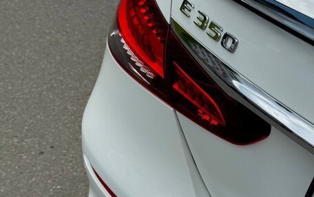 Mercedes-Benz E-Класс, 2020 год, 5 990 000 рублей, 6 фотография