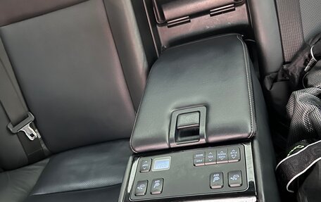 Toyota Camry, 2014 год, 1 670 000 рублей, 7 фотография