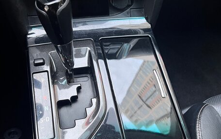 Toyota Camry, 2014 год, 1 670 000 рублей, 9 фотография