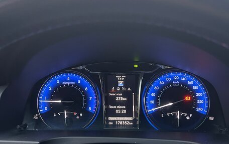 Toyota Camry, 2014 год, 1 670 000 рублей, 6 фотография