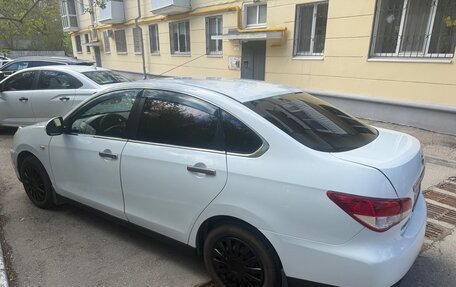 Nissan Almera, 2014 год, 375 000 рублей, 3 фотография