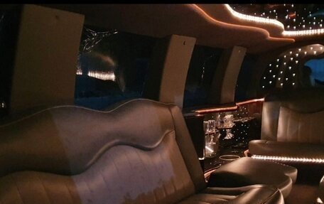 Ford Excursion, 2002 год, 549 000 рублей, 7 фотография