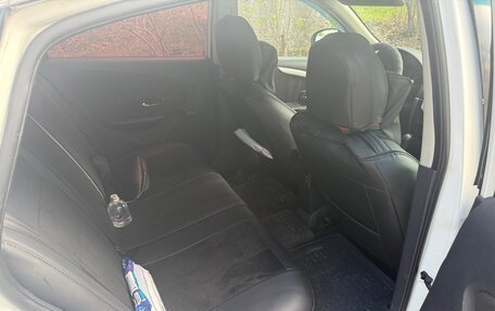 Nissan Almera, 2014 год, 375 000 рублей, 5 фотография