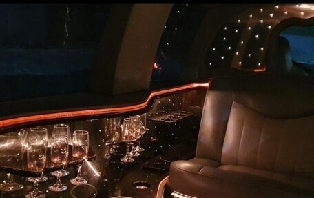 Ford Excursion, 2002 год, 549 000 рублей, 8 фотография