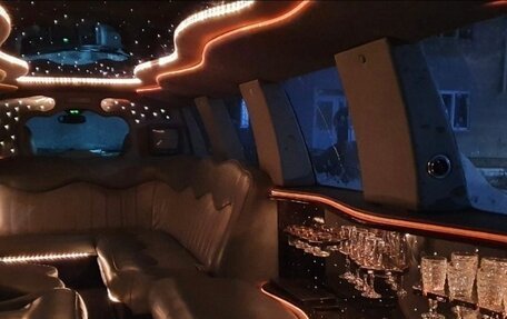 Ford Excursion, 2002 год, 549 000 рублей, 9 фотография