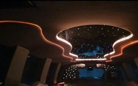 Ford Excursion, 2002 год, 549 000 рублей, 10 фотография