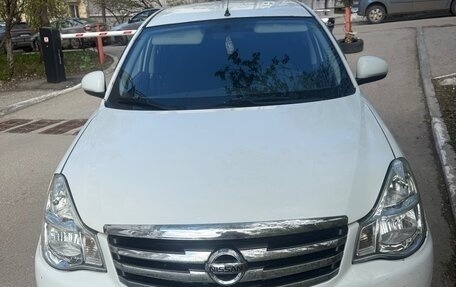 Nissan Almera, 2014 год, 375 000 рублей, 2 фотография