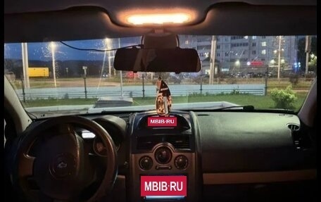 Renault Megane II, 2006 год, 260 000 рублей, 7 фотография