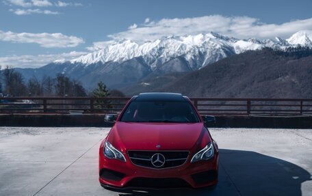 Mercedes-Benz E-Класс, 2016 год, 2 050 000 рублей, 7 фотография