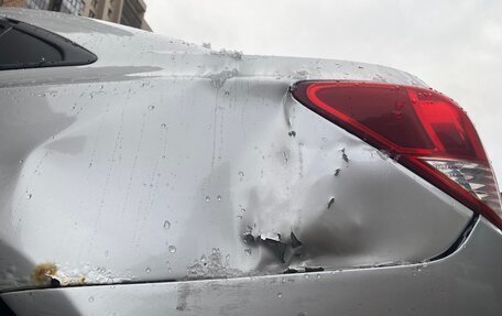 Chevrolet Cruze II, 2011 год, 510 000 рублей, 4 фотография